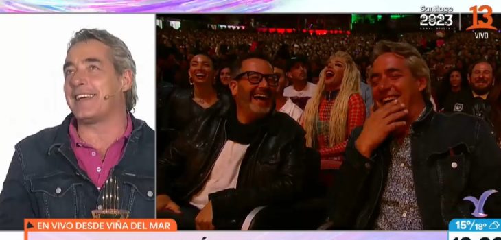 Jose Luis Repenning habló sobre rutina de Copano