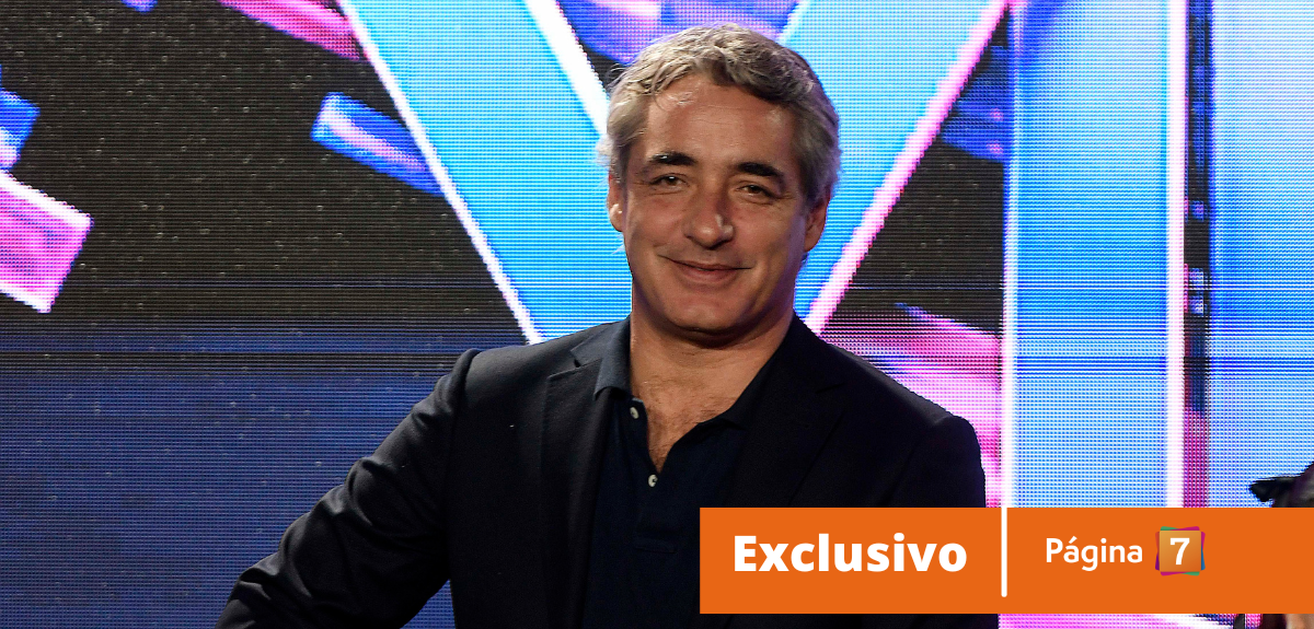 José Luis Repenning analizó el buen momento en rating de Tu Día: “La gente reacciona positivamente”