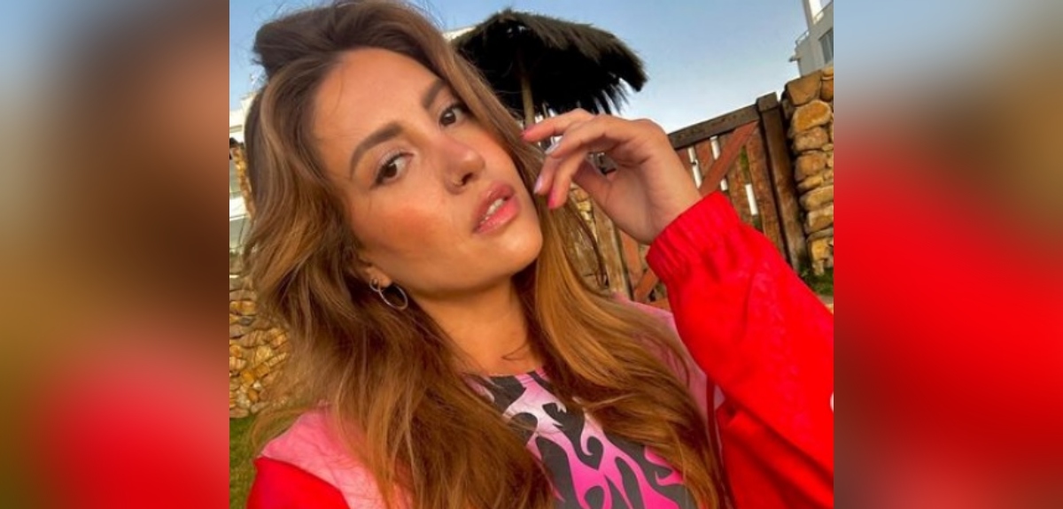 Karen Bejarano sufrió accidente durante vacaciones en México: video de sus heridas generó reacciones