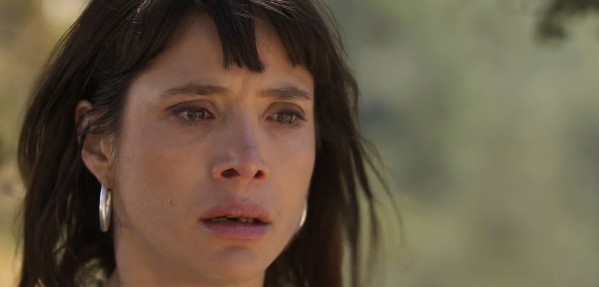 La Ley de Baltazar: Antonia quedó en shock tras enterarse quién es realmente la hermana Margarita