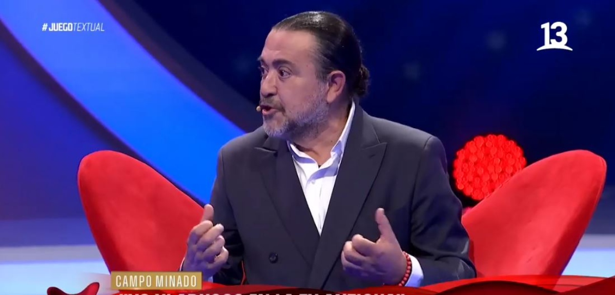 Leo Caprile reveló maltratos y abusos en la TV: 