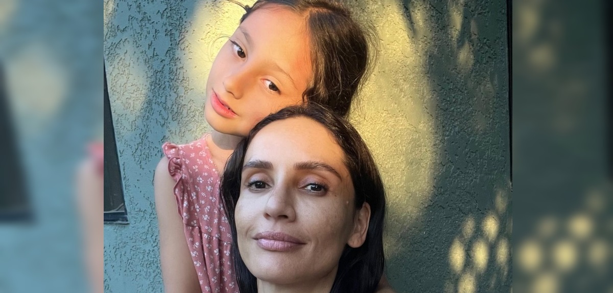 Hija de Leonor Varela sufrió accidente mientras ella está en Chile: 