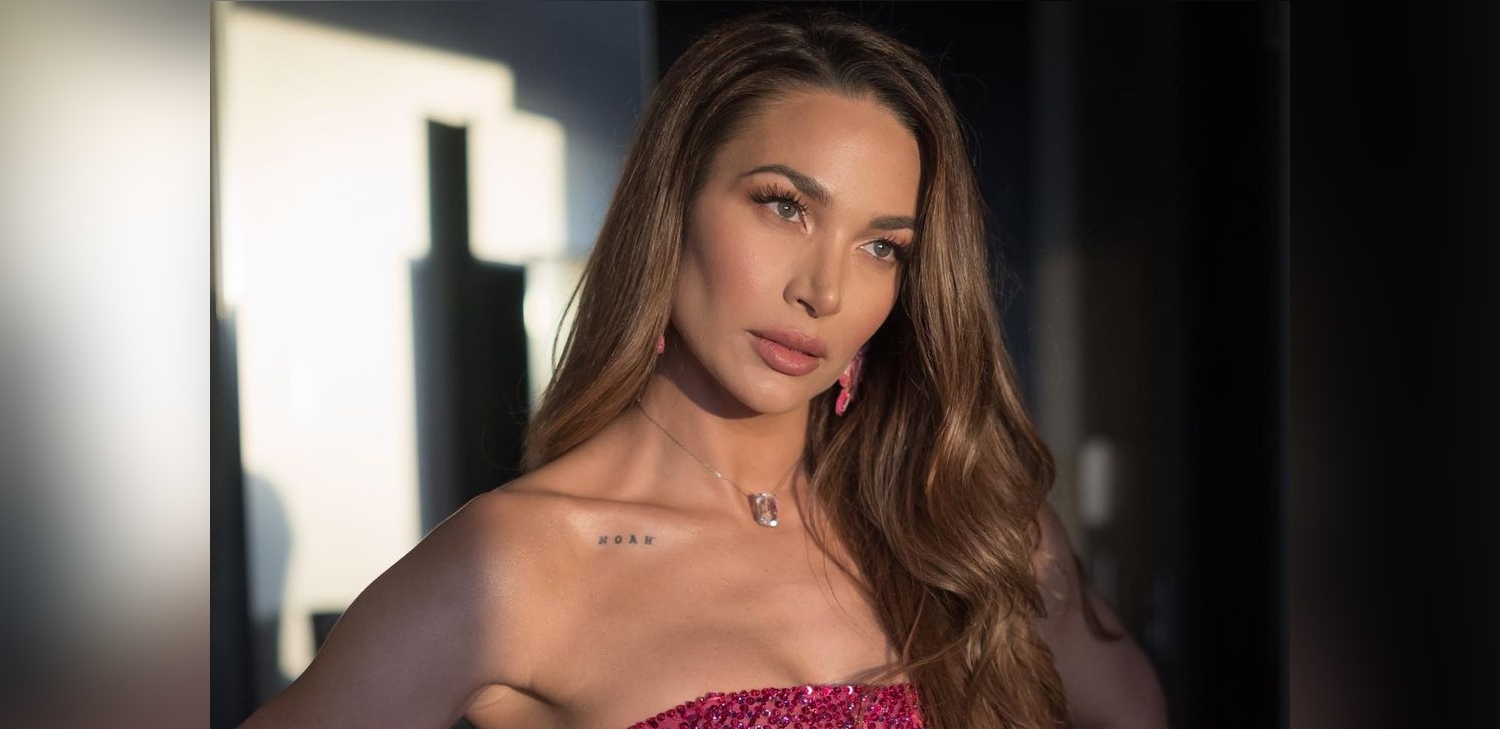 Lisandra Silva en picada contra Cecilia Gutiérrez tras asegurar que terminó con Raúl Peralta