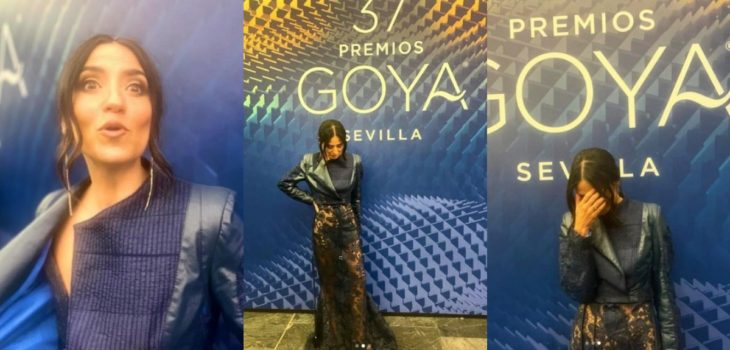 Francisca Gavilán | Instagram