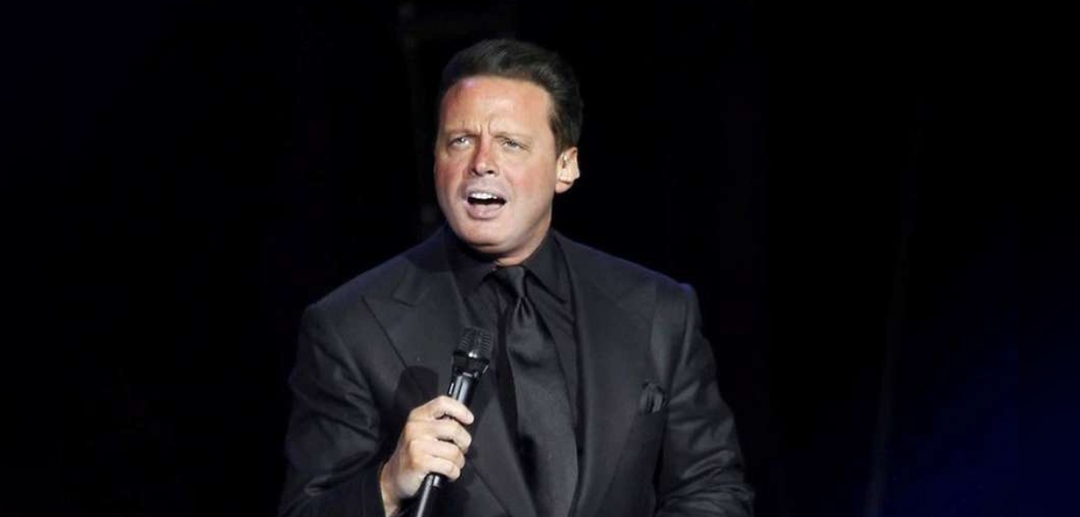 Luis Miguel confirmó que su cuenta de Twitter fue hackeada: su hermano hizo furioso descargo