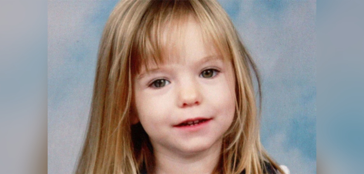 ¿Vuelco en desaparición de Madeleine McCann? Comienzan intensa búsqueda en lugar clave del caso