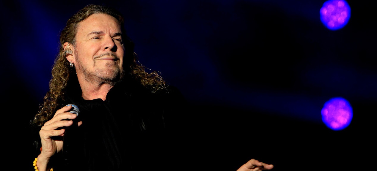 Maná cancela su presentación en el Festival de Viña por problemas médicos del vocalista