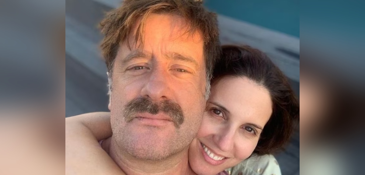 Luz Valdivieso confirmó quiebre de su relación con Marcial Tagle: 