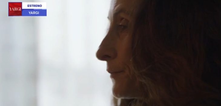 Margarita sin hábito en La Ley de Baltazar