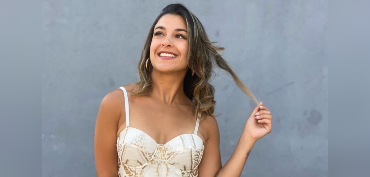 María Jesús Sothers: hija de Carolina Arregui debutó en Paola y Miguelito 2 con particular personaje