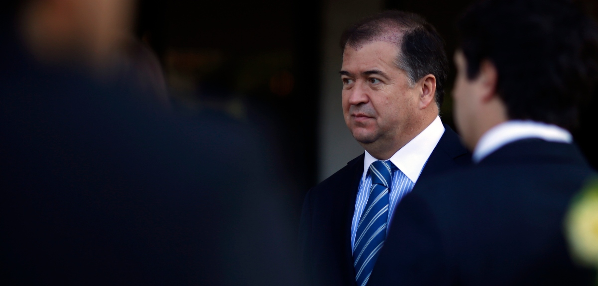 Mauricio Correa dio más detalles de su renuncia al Festival de Viña: 