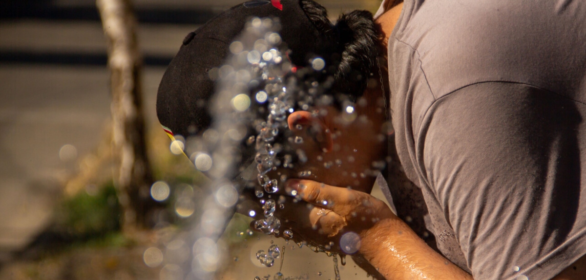 Ola de calor se vivirá desde la RM hasta Ñuble: revisa las fechas y temperaturas más altas
