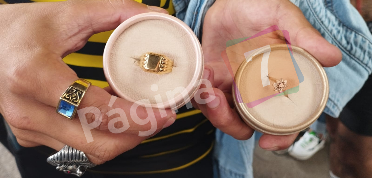 Tita Ureta y Repenning fueron coronados como Embajadores de Viña del Mar: donaron sus anillos de oro