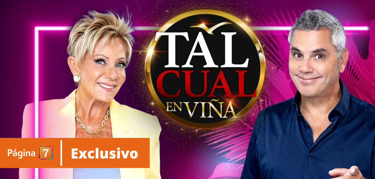 Equipo de Tal Cual se irá a Viña para cubrir el Festival en vivo: Raquel Argandoña contó detalles