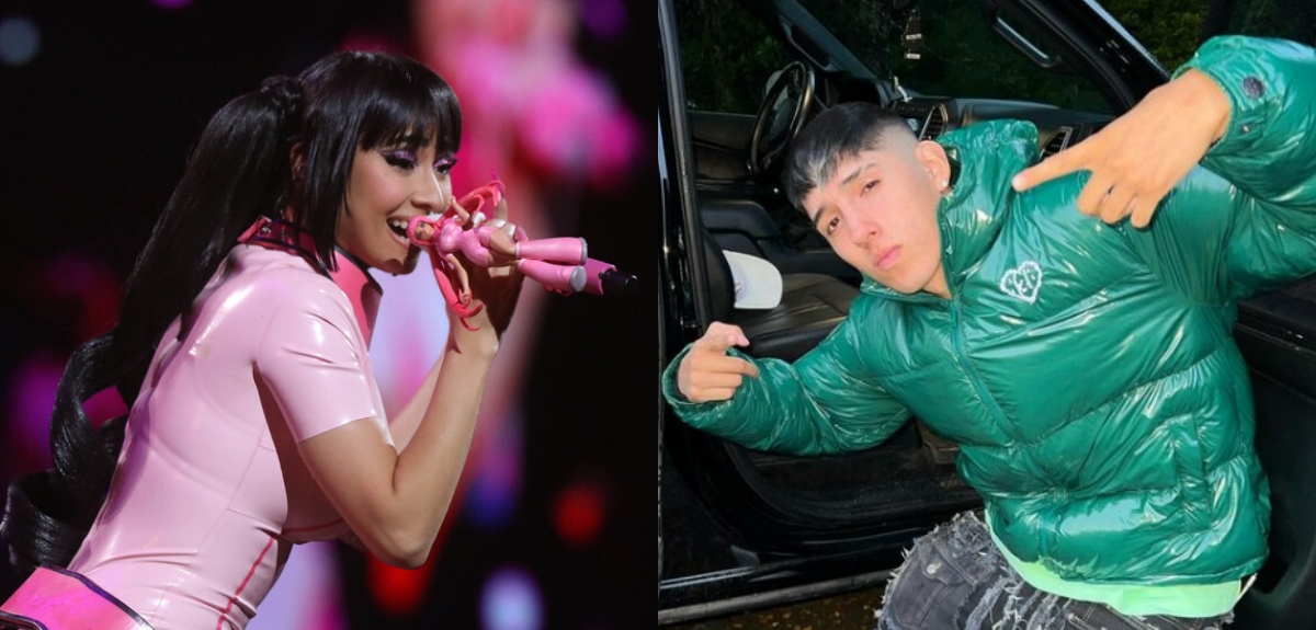 ¿Iba a cantar con Paloma Mami en Viña? Pailita aclaró rumores tras viralización de supuesto setlist