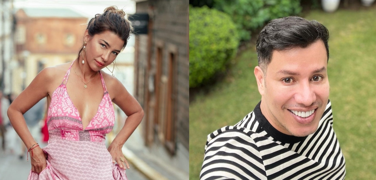 Pancha Merino se fue en picada contra 