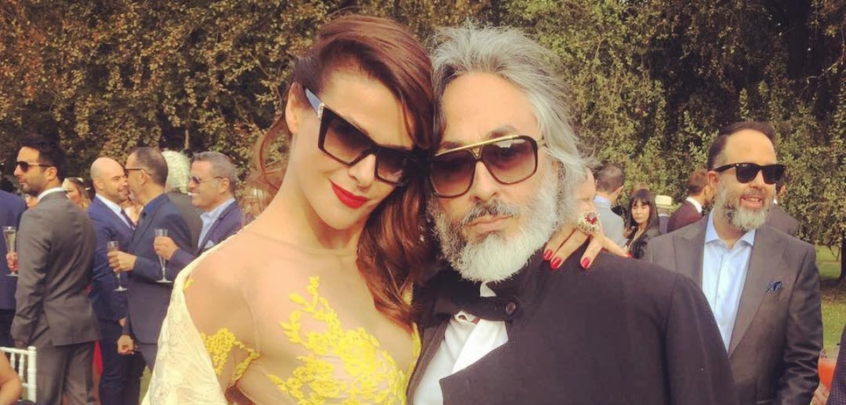 Un tenista, futbolistas y animadores de TV estarían involucrados a 'Parived' en Caso Relojes