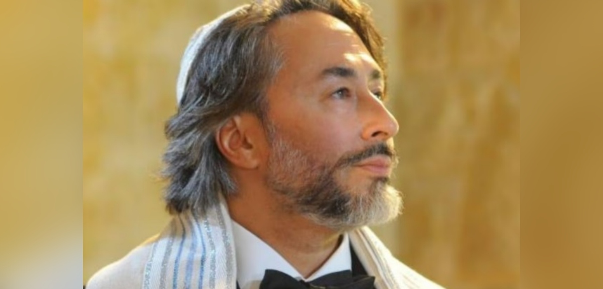 Marco Antonio López 