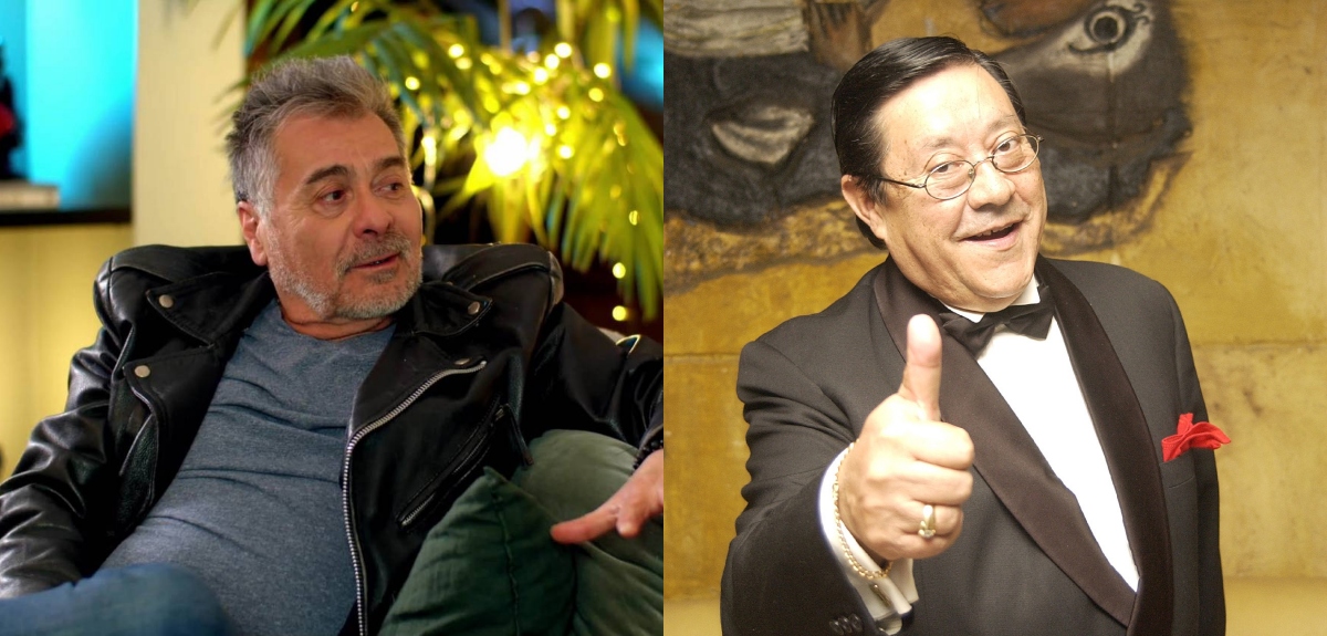 Pato Torres recordará la última vez que trabajó con Jorge Pedreros: “Me dijo: ‘Sigamos mañana’