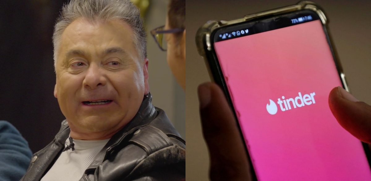 Pato Torres reveló su estrategia para triunfar en aplicación de citas: recibió 