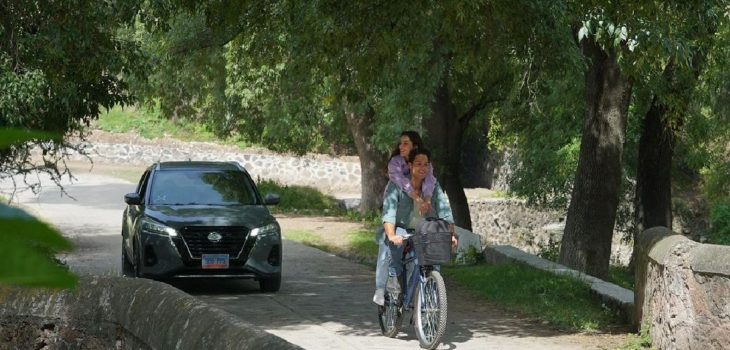 Pueblo de Perdon Nuestros Pecados