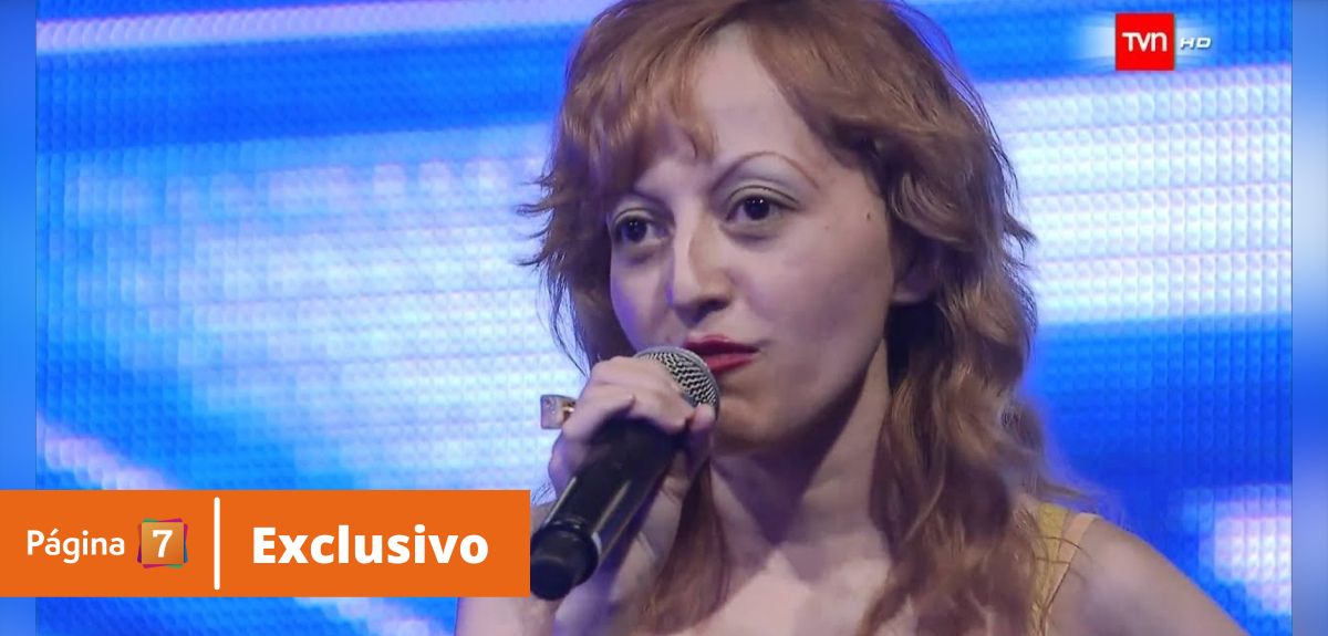 Raquel Castillo habló de su candidatura a Reina de Viña 2023: 