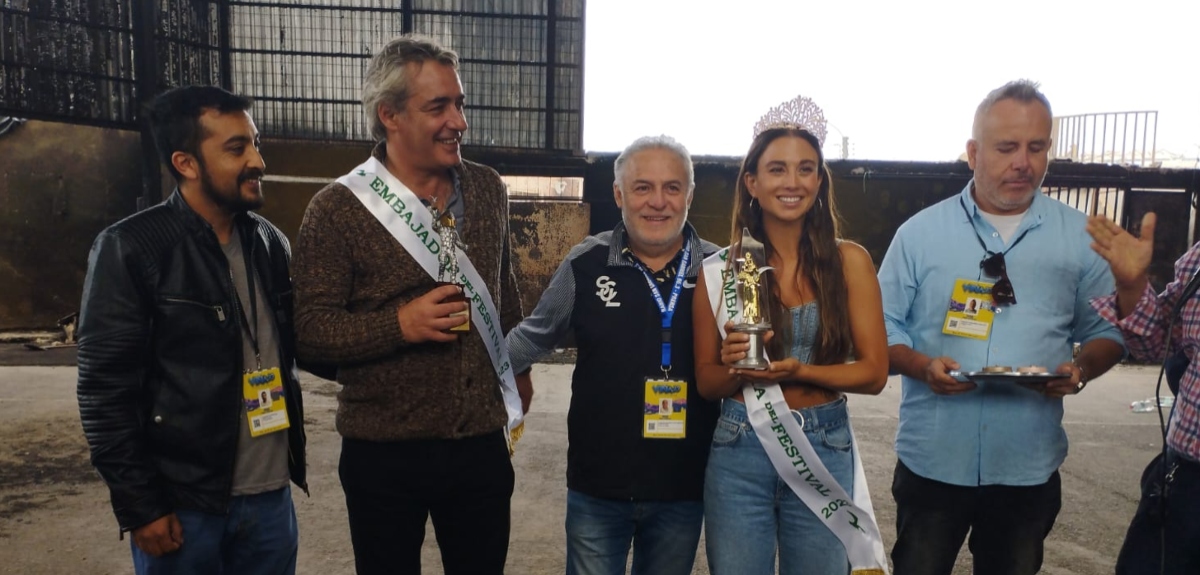 Revelan que podrían volver los 'Reyes de Viña' en 2024: Ripamonti desconocía su enfoque social