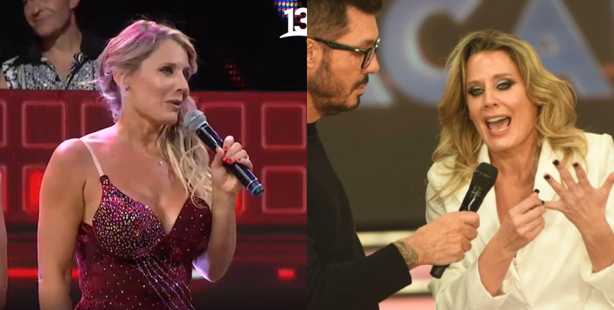 ¿Sigue en pareja? Rocío Marengo recordó colapso en programa argentino por causa de Eduardo Font