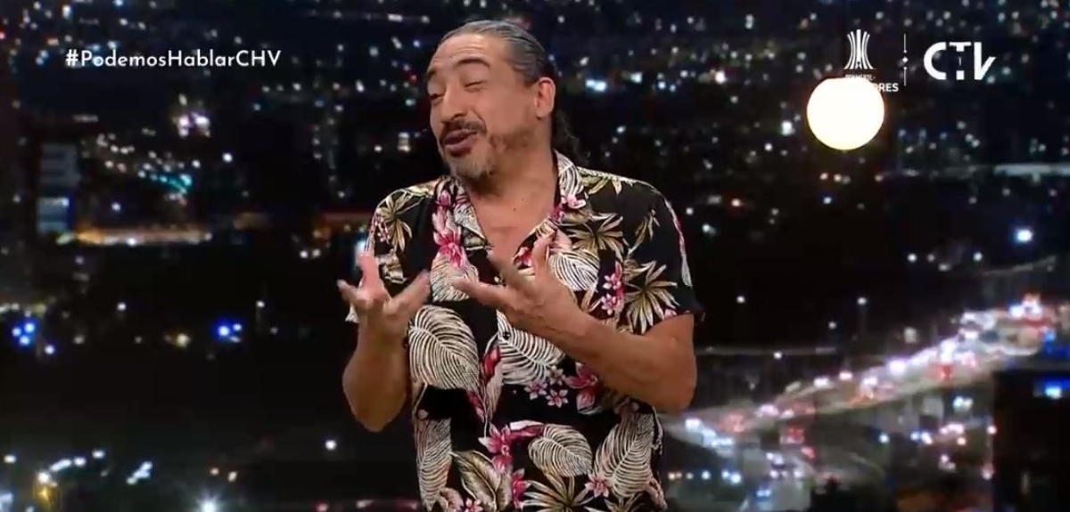 Rodrigo González aseguró que gracias a él WhatsApp cambió una de sus funciones