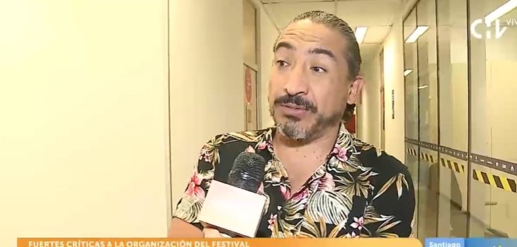 Rodrigo González opinó sobre Diego Urrutia