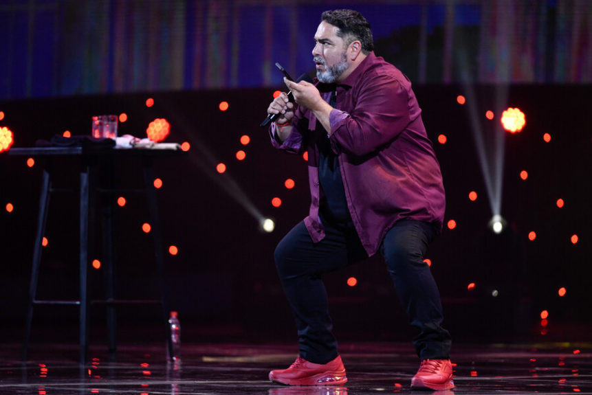 Rodrigo Villegas cábala