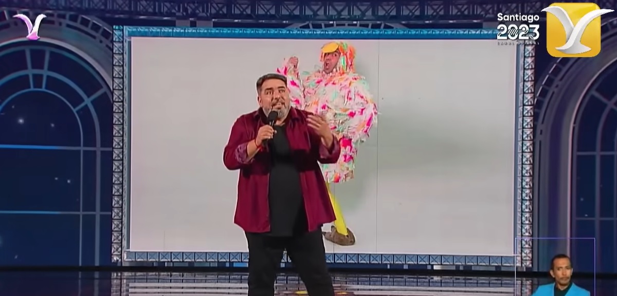 ¿Le pidió dinero? Rodrigo Villegas contó la verdadera historia tras broma sobre Kurt Carrera