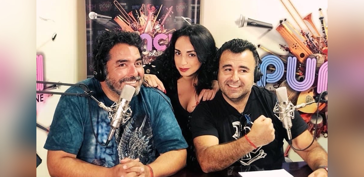 Kurt Carrera contó la verdad tras historia de Rodrigo Villegas en Viña: 