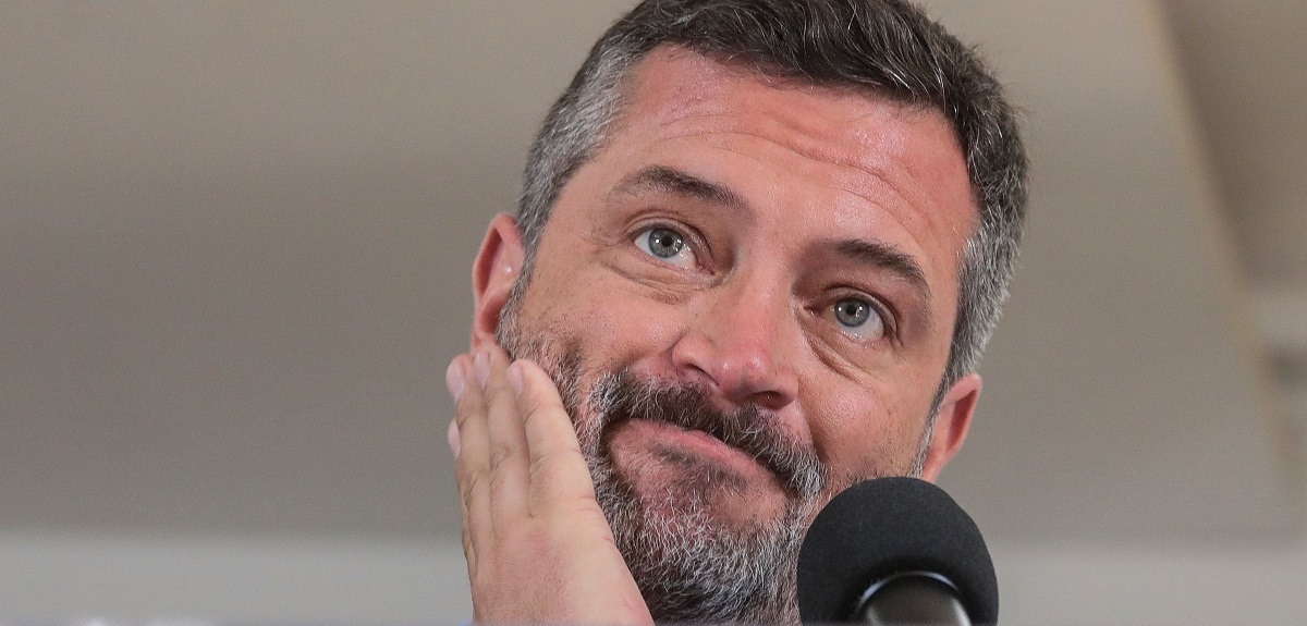 Sebastián Sichel sufrió accidente mientras mariscaba en Licantén: 