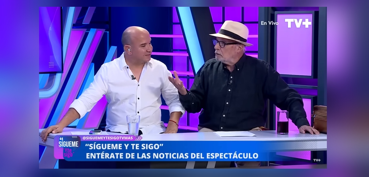 Histórico director del Festival de Viña cree que debería suspenderse: 