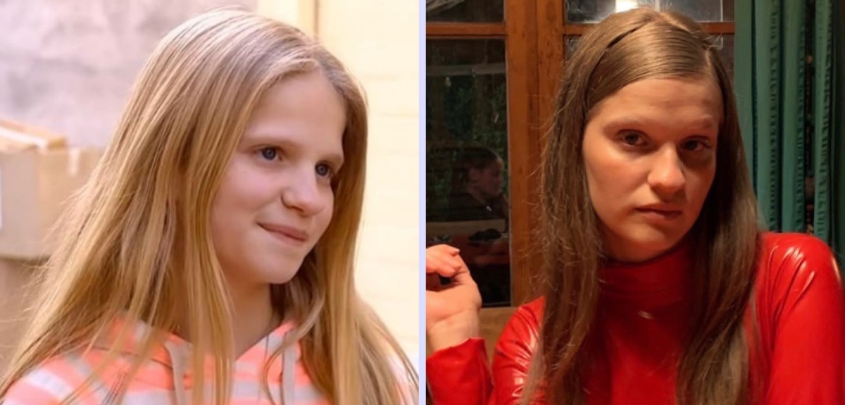 Sofía Bennett, recordada Pitita de 'Pitucas sin lucas', volvió a la actuación: hará debut en el cine