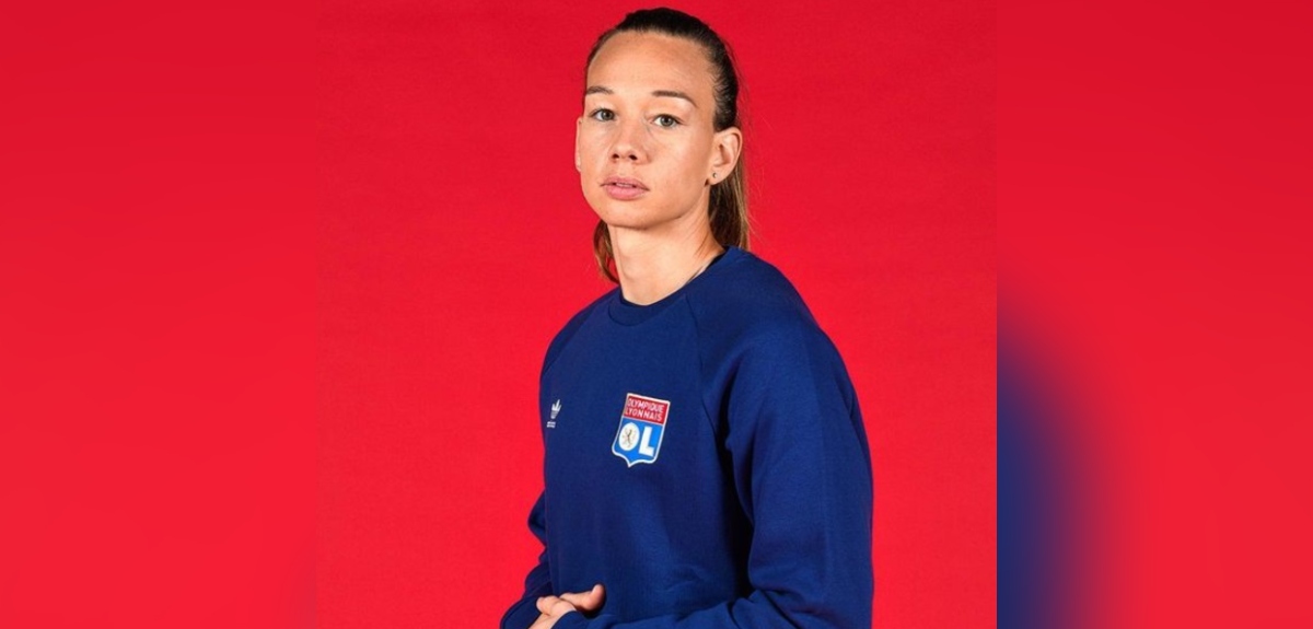 Tiane Endler deslumbró con look en Premios The Best: fue elegida en el 11 ideal femenino de la FIFA