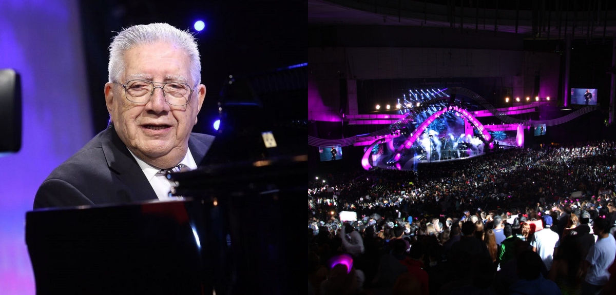 Valentín Trujillo hizo potente crítica al Festival de Viña: 