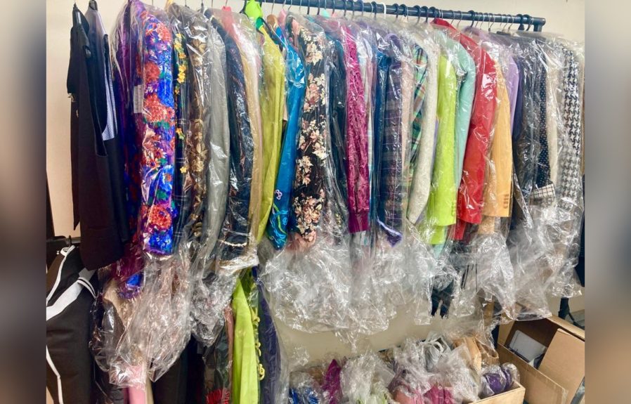 Traje de Aníbal Pachano