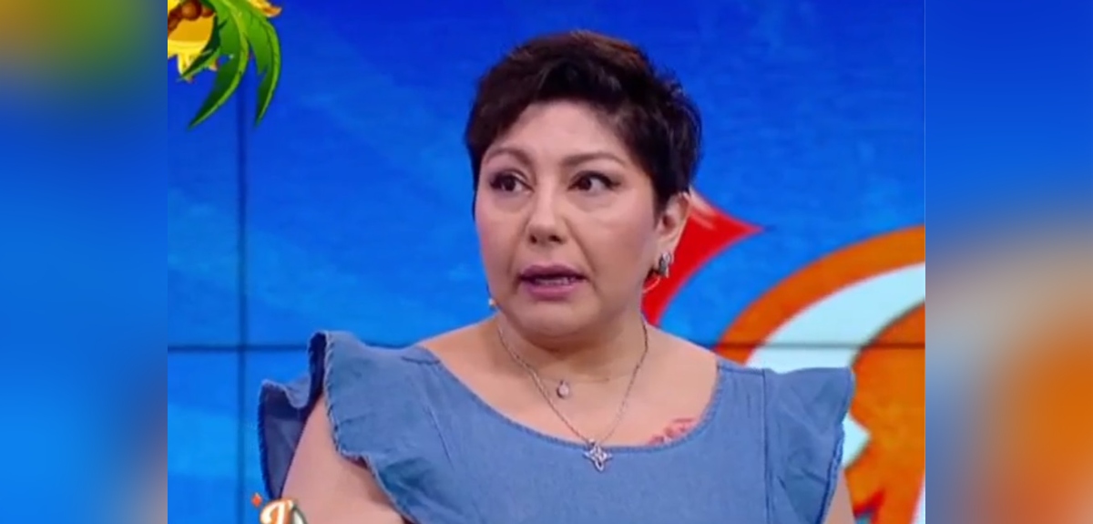 Vanessa Daroch lanzó predicción sobre sismo de gran magnitud en Chile: 