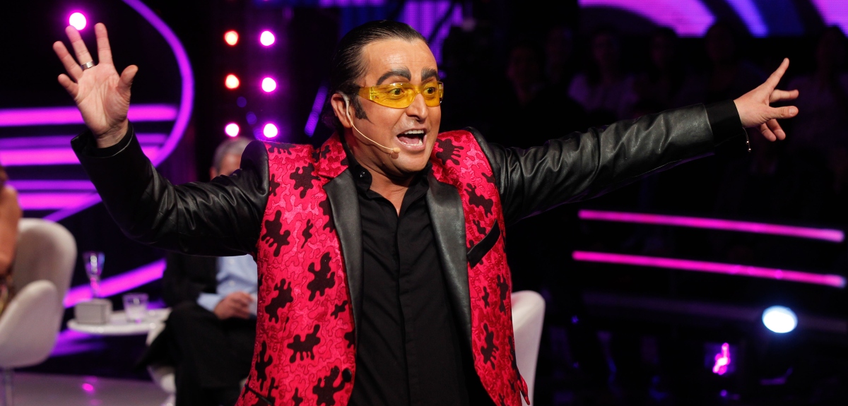 Yerko Puchento en el Festival de Viña: Daniel Alcaíno adelantó cuál será la fecha de su presentación