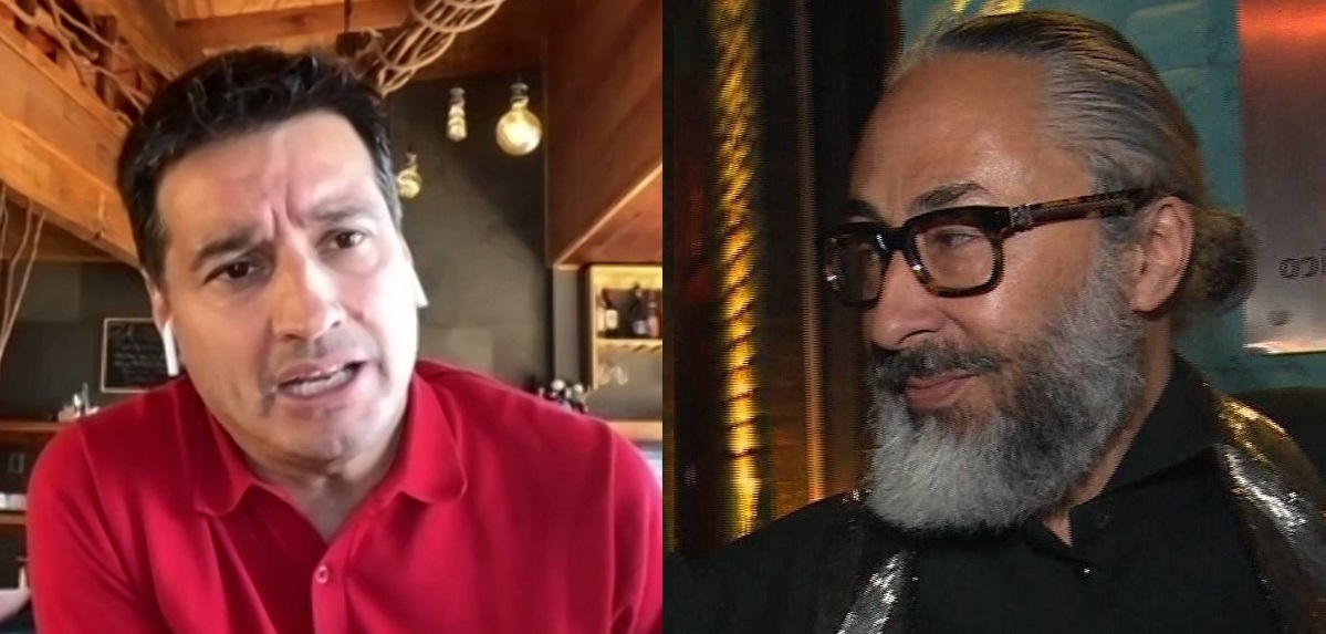 Abogado de 'Parived' asegura que su defendido se entregará a la justicia en las próximas horas