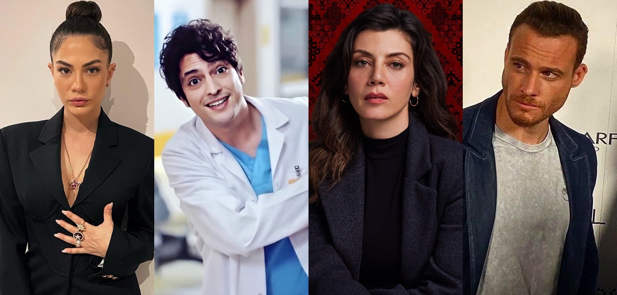 Actores turcos apoyan a damnificados en terremoto: algunos están afectados por pérdidas familiares