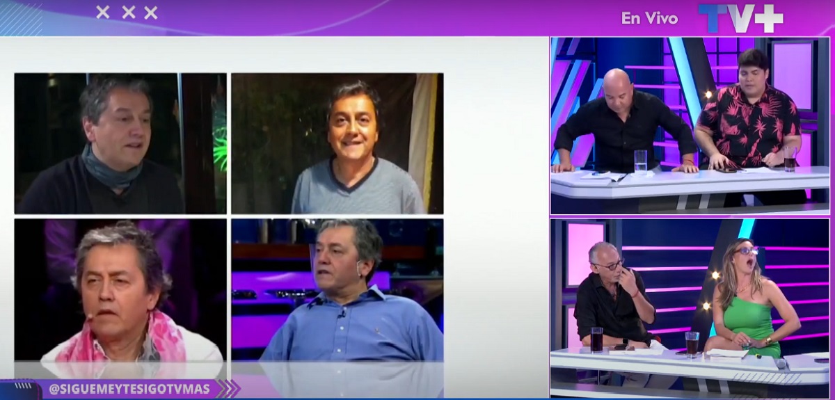 Acusan a Claudio Reyes de malos tratos con equipo que iba a entrevistarlo: 