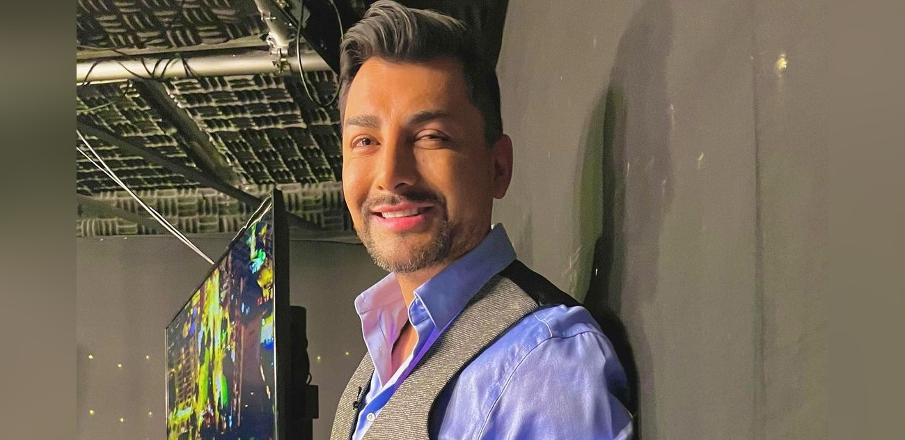 Andrés Caniulef y posibilidad de integrarse a matinal: 