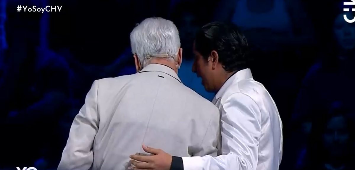 Antonio Vodanovic Yo Soy