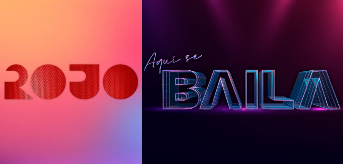 Los dos exparticipantes de 'Rojo' que se integran como pareja a 'Aquí se baila'