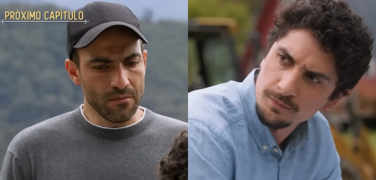 La crítica que se repitió tras avance de nuevo capítulo de La ley de Baltazar: 