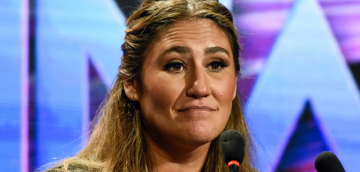 ¿Cómo le fue en rating? La marca que consiguió Belén Mora con su show en Viña 2023