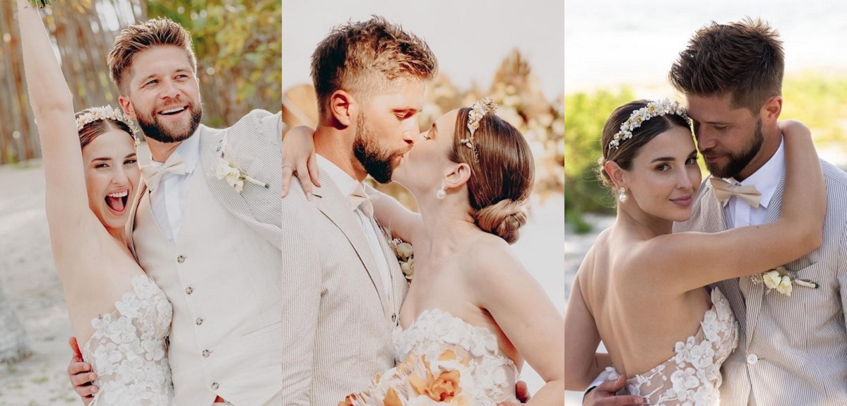 Amiga de Belén Soto predijo su matrimonio con Branko Bacovich hace 6 años: 